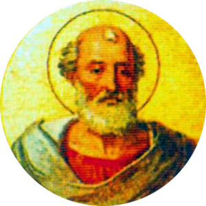 Apr. 12 - Saint Julius I